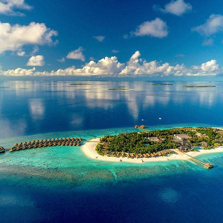 Kudafushi Resort & Spa Meedhoo  Ngoại thất bức ảnh