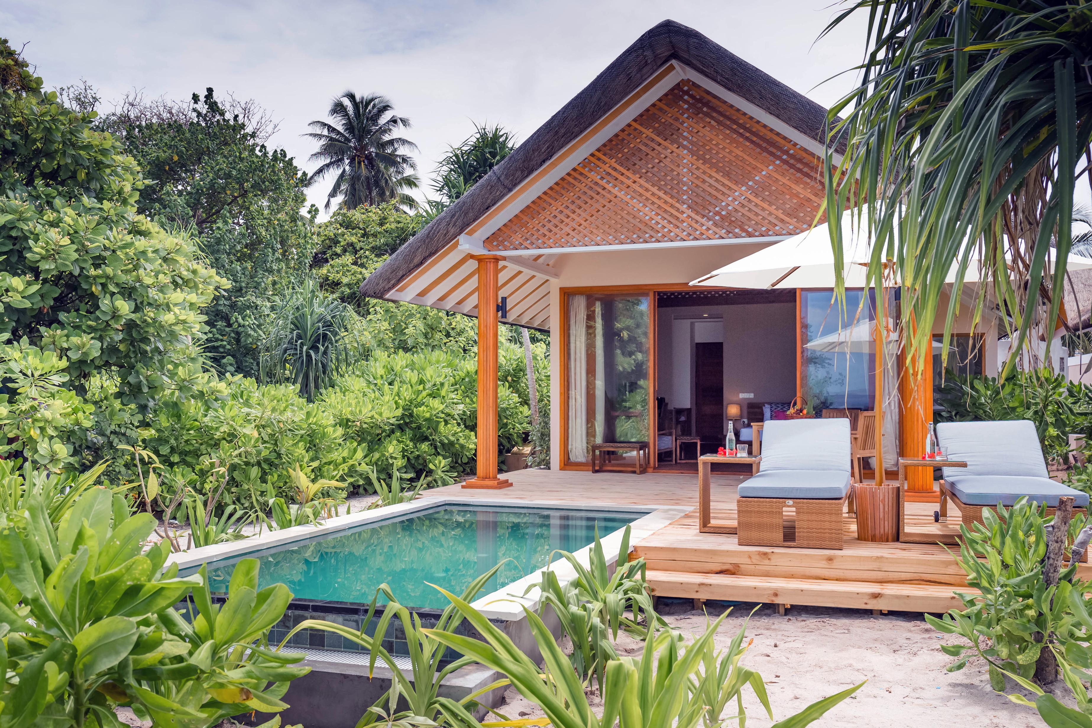 Kudafushi Resort & Spa Meedhoo  Ngoại thất bức ảnh