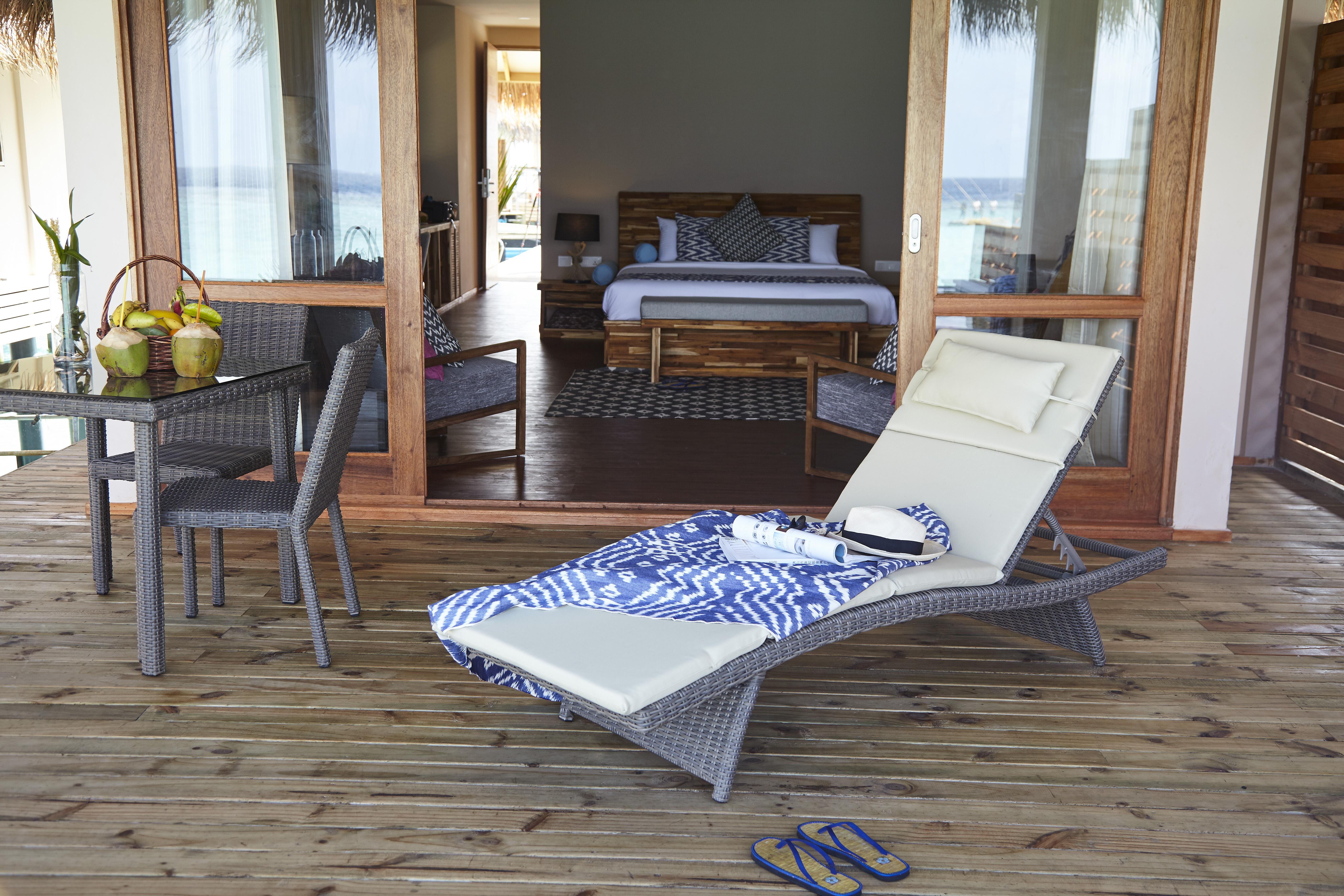 Kudafushi Resort & Spa Meedhoo  Ngoại thất bức ảnh