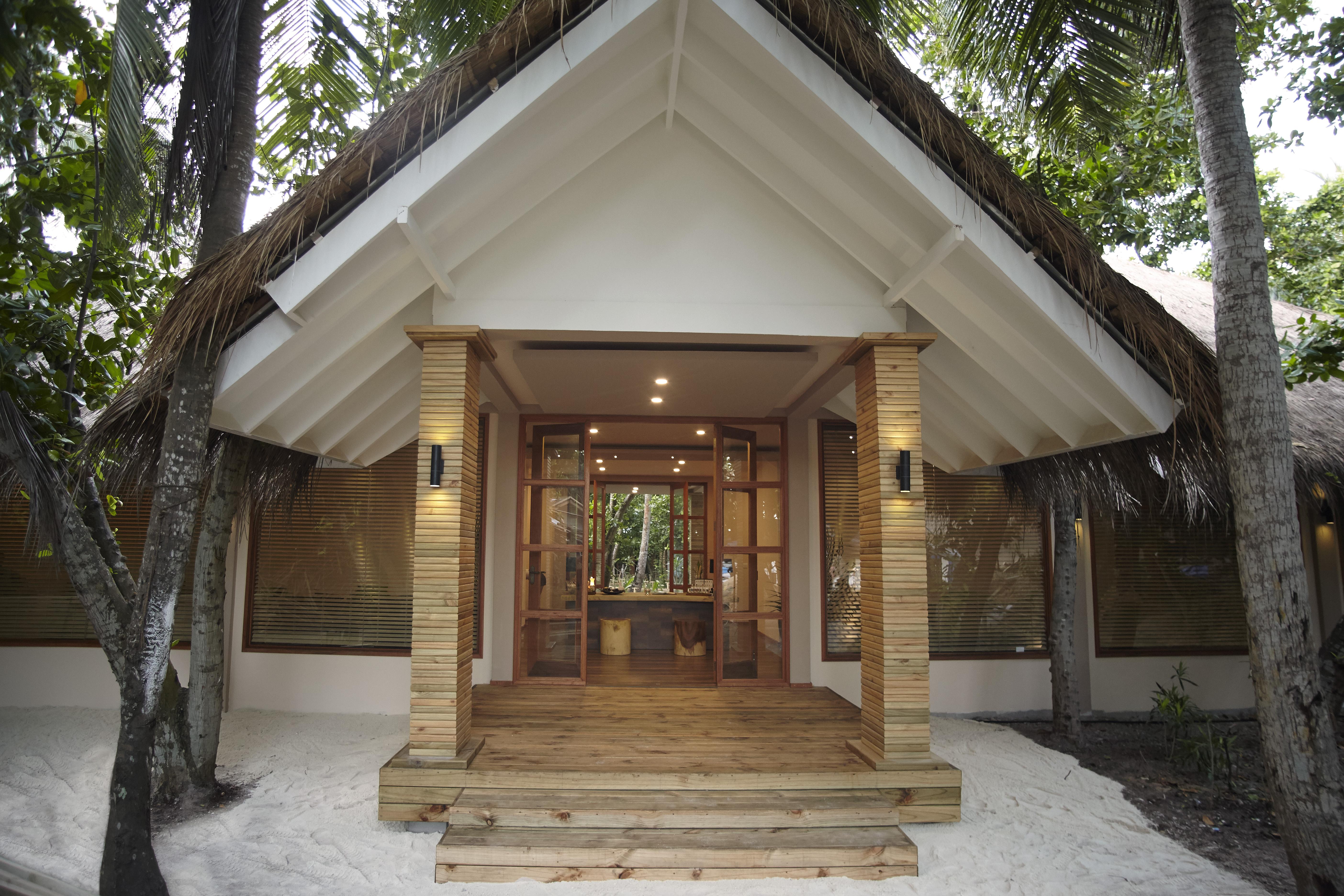 Kudafushi Resort & Spa Meedhoo  Ngoại thất bức ảnh