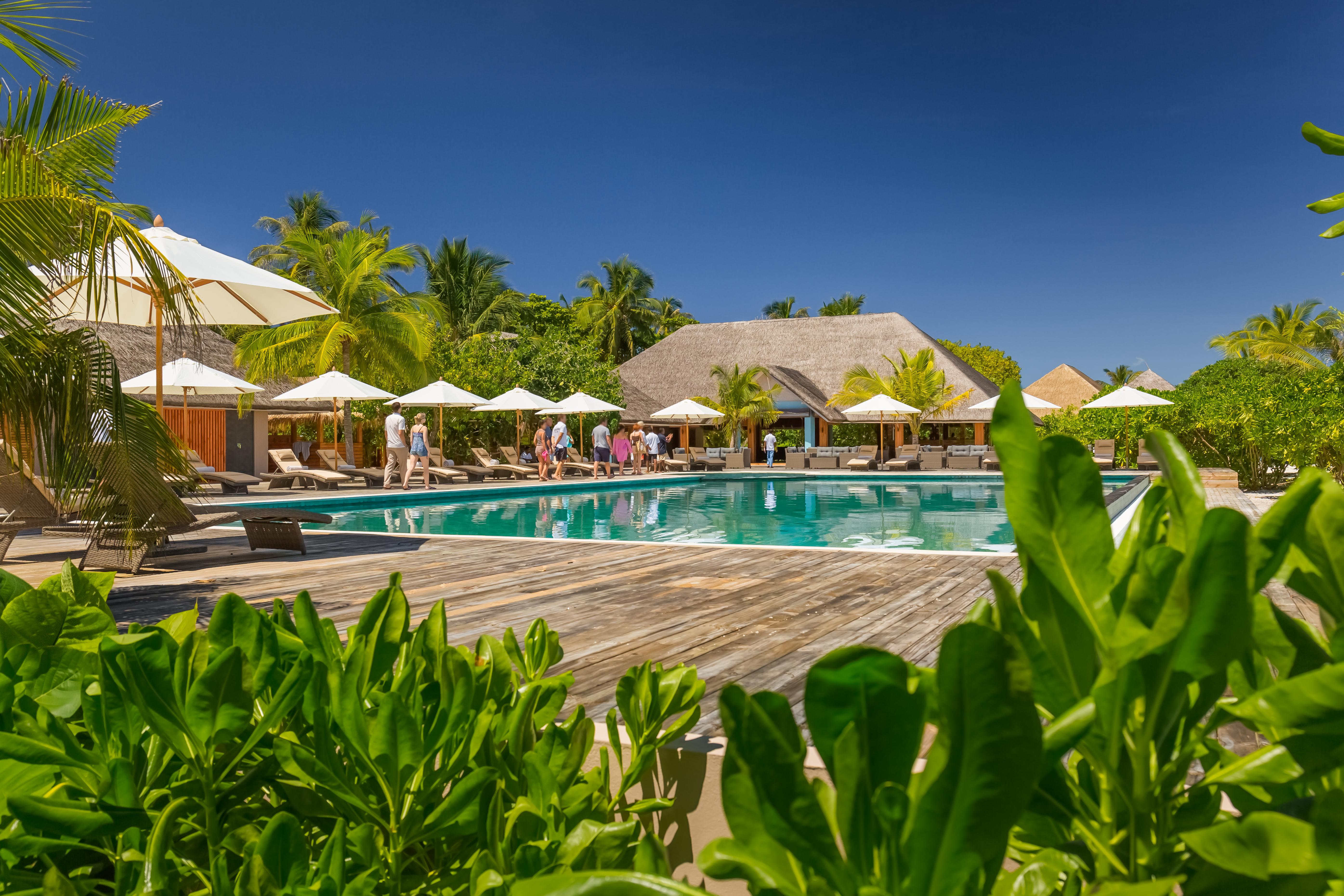 Kudafushi Resort & Spa Meedhoo  Ngoại thất bức ảnh