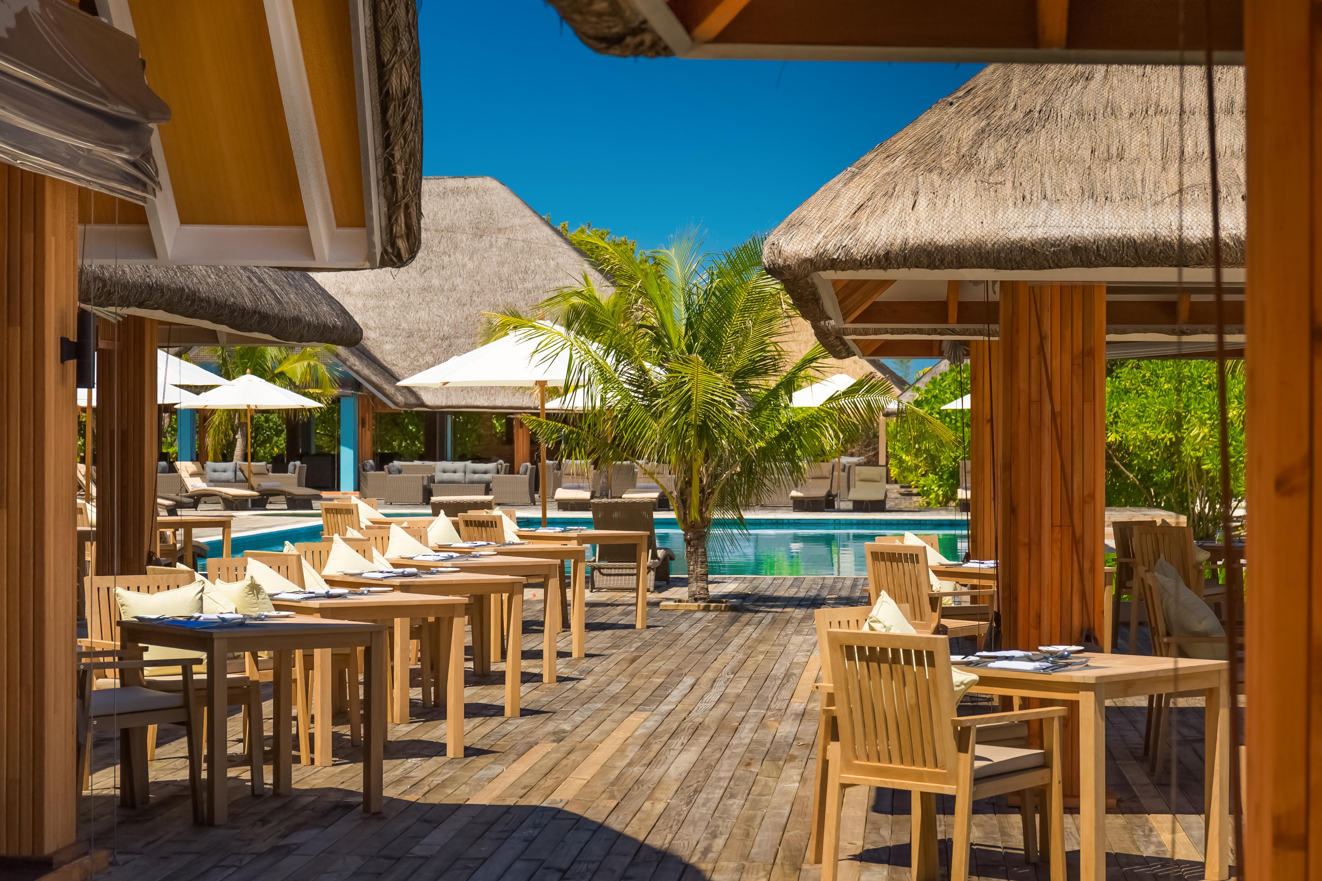 Kudafushi Resort & Spa Meedhoo  Ngoại thất bức ảnh