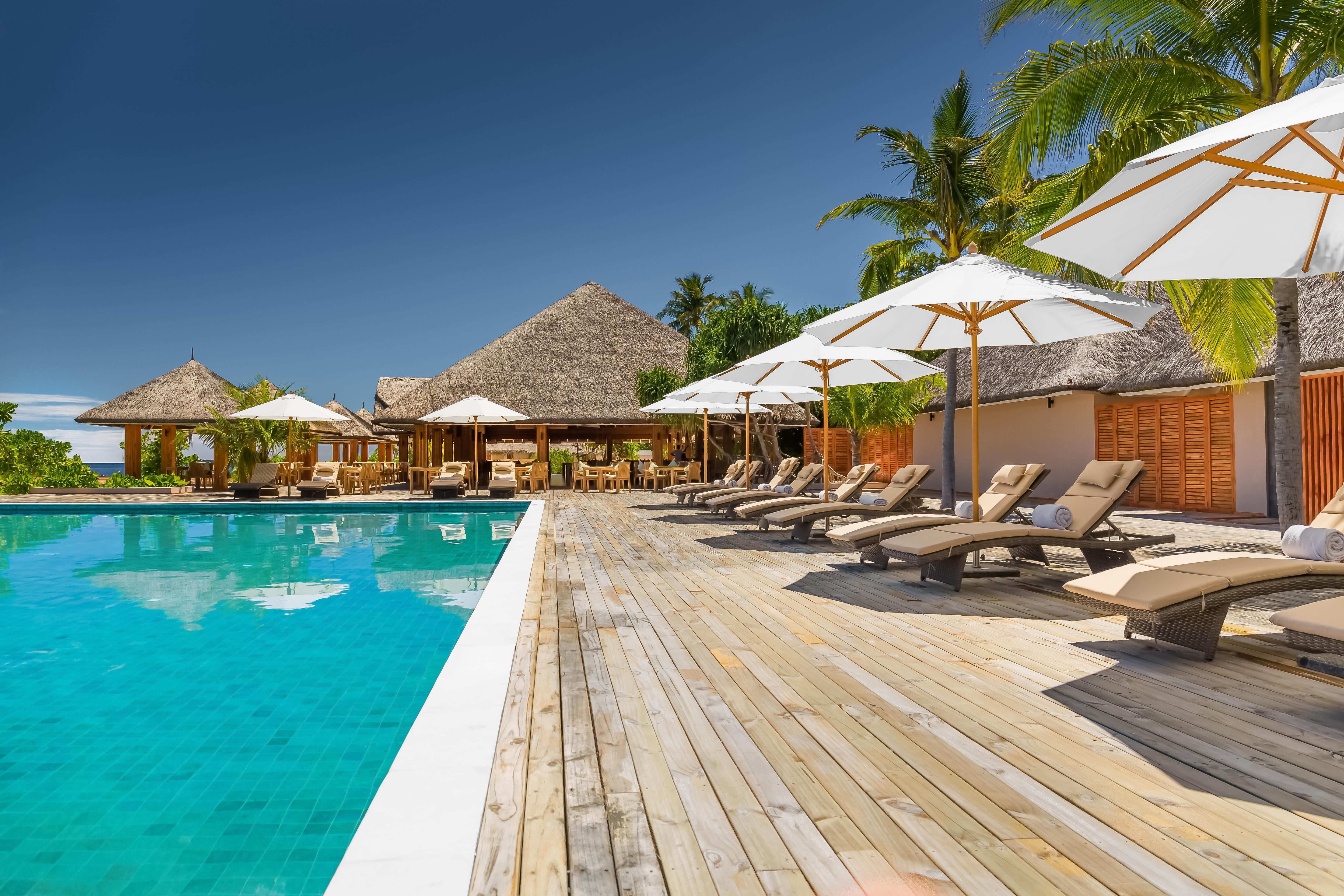 Kudafushi Resort & Spa Meedhoo  Ngoại thất bức ảnh