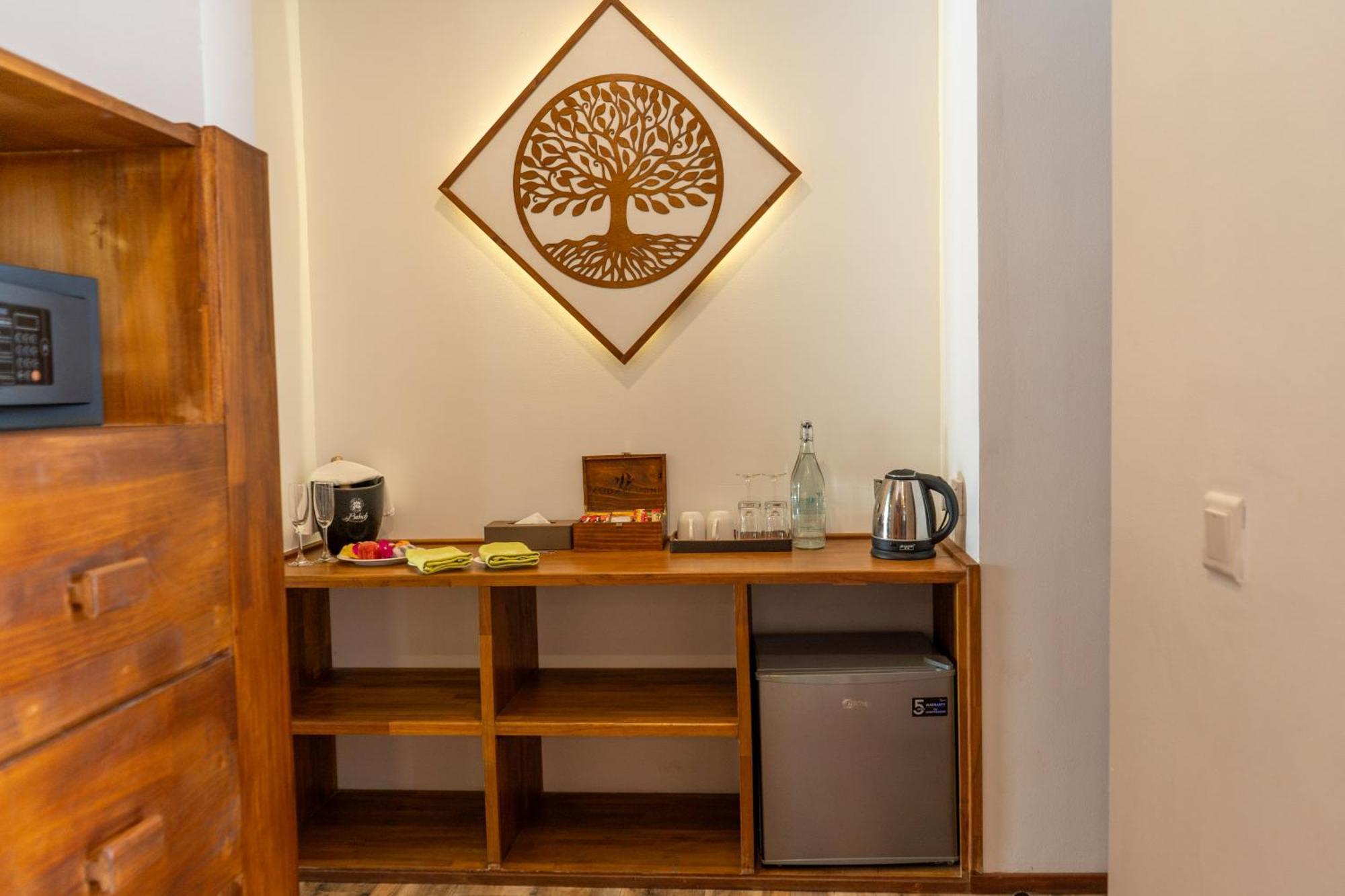 Kudafushi Resort & Spa Meedhoo  Ngoại thất bức ảnh